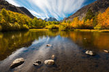 A Ripple In Time