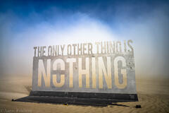 Aaron Feinberg, black rock city, brc, burning man 2022, playa, waking dreams