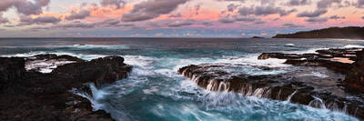 Coastal Landscape Photography