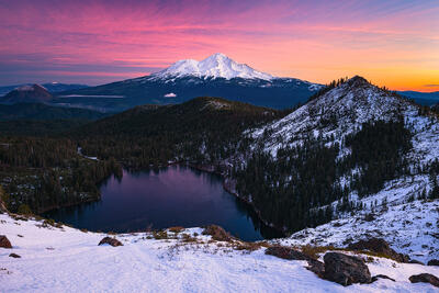 I Heart Shasta