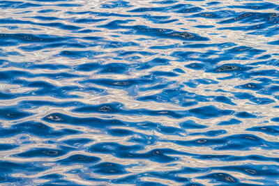 Ripples I