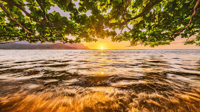 Seascapes & Wave Photography | aFeinberg Photography | Kaua'i Fine