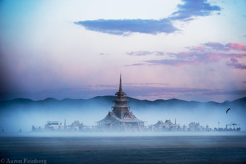 Temple Of Juno print