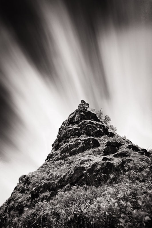 Call Of The Mountain print