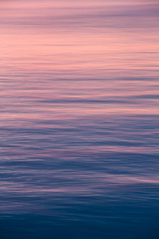 Oceans XII print