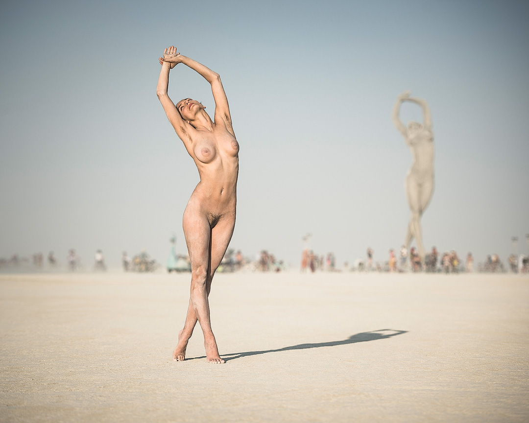 Truth Is Beauty Burning Man 2013 In sticking with the ethos of Black Rock City, please contact me directly for print options.Limited Edition...